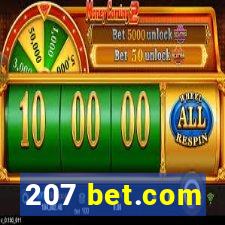 207 bet.com